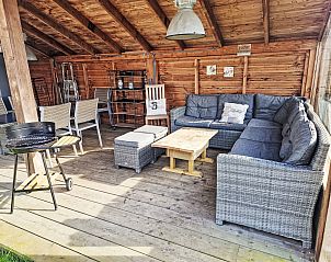 Unterkunft 610479 - Ferienhaus Tholen - Vakantiehuis am Meer in Zeeland