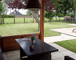 Unterkunft 610479 - Ferienhaus Tholen - Vakantiehuis am Meer in Zeeland