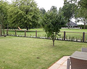 Unterkunft 610479 - Ferienhaus Tholen - Vakantiehuis am Meer in Zeeland