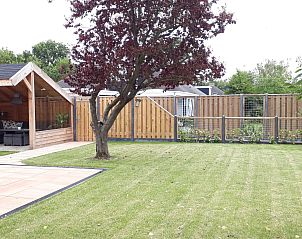 Unterkunft 610479 - Ferienhaus Tholen - Vakantiehuis am Meer in Zeeland