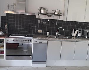 Unterkunft 610479 - Ferienhaus Tholen - Vakantiehuis am Meer in Zeeland