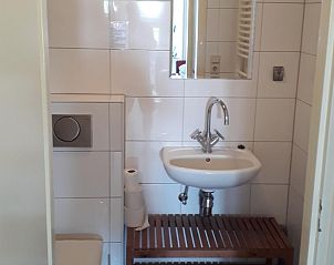 Unterkunft 610479 - Ferienhaus Tholen - Vakantiehuis am Meer in Zeeland
