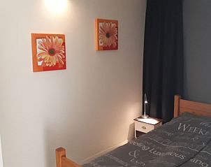 Unterkunft 610479 - Ferienhaus Tholen - Vakantiehuis am Meer in Zeeland