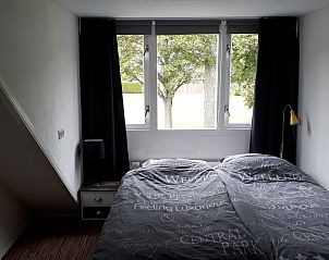 Unterkunft 610479 - Ferienhaus Tholen - Vakantiehuis am Meer in Zeeland