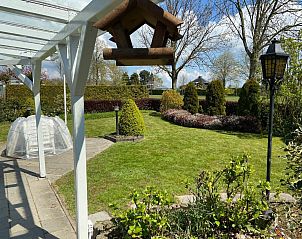 Unterkunft 610482 - Ferienhaus Tholen - Vakantiehuis 