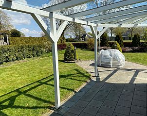 Unterkunft 610482 - Ferienhaus Tholen - Vakantiehuis 