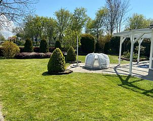 Unterkunft 610482 - Ferienhaus Tholen - Vakantiehuis 