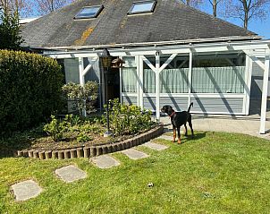 Unterkunft 610482 - Ferienhaus Tholen - Vakantiehuis 