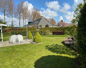 Unterkunft 610482 - Ferienhaus Tholen - Vakantiehuis 