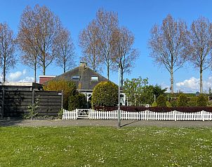 Unterkunft 610482 - Ferienhaus Tholen - Vakantiehuis 