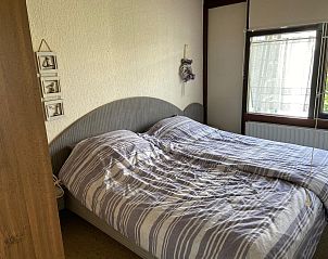 Unterkunft 610482 - Ferienhaus Tholen - Vakantiehuis 