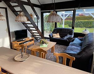 Unterkunft 610482 - Ferienhaus Tholen - Vakantiehuis 