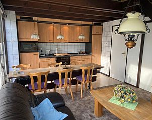 Unterkunft 610482 - Ferienhaus Tholen - Vakantiehuis 