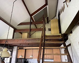Unterkunft 610482 - Ferienhaus Tholen - Vakantiehuis 