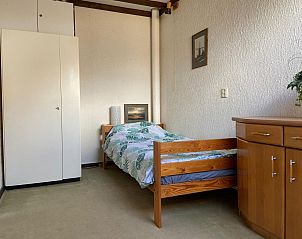 Unterkunft 610482 - Ferienhaus Tholen - Vakantiehuis 