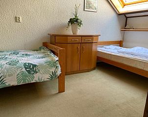 Unterkunft 610482 - Ferienhaus Tholen - Vakantiehuis 