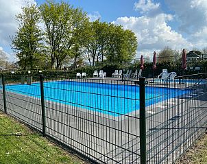 Unterkunft 610482 - Ferienhaus Tholen - Vakantiehuis 