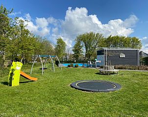 Unterkunft 610482 - Ferienhaus Tholen - Vakantiehuis 