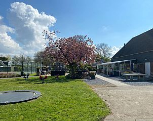 Unterkunft 610482 - Ferienhaus Tholen - Vakantiehuis 