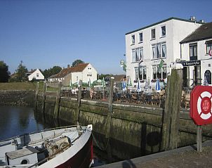 Unterkunft 610482 - Ferienhaus Tholen - Vakantiehuis 