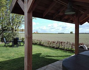 Unterkunft 610483 - Ferienhaus Tholen - Vakantiehuis Ferienhaus Buurtweg 185
