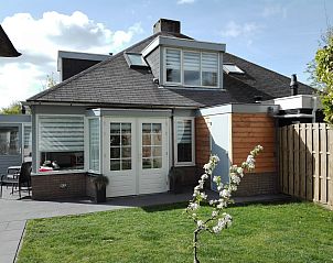 Unterkunft 610483 - Ferienhaus Tholen - Vakantiehuis Ferienhaus Buurtweg 185