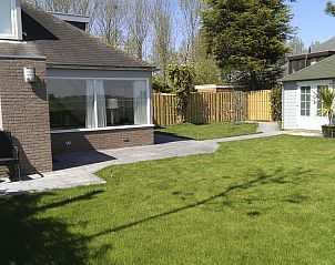 Unterkunft 610483 - Ferienhaus Tholen - Vakantiehuis Ferienhaus Buurtweg 185
