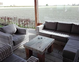 Unterkunft 610483 - Ferienhaus Tholen - Vakantiehuis Ferienhaus Buurtweg 185