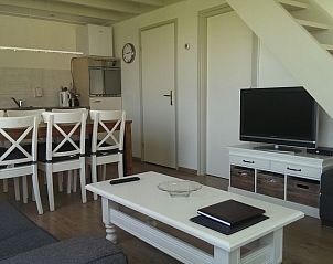 Unterkunft 610483 - Ferienhaus Tholen - Vakantiehuis Ferienhaus Buurtweg 185