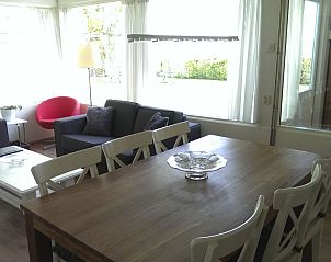 Unterkunft 610483 - Ferienhaus Tholen - Vakantiehuis Ferienhaus Buurtweg 185