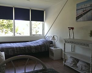Unterkunft 610483 - Ferienhaus Tholen - Vakantiehuis Ferienhaus Buurtweg 185