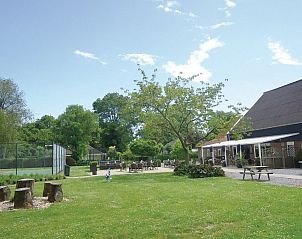 Unterkunft 610483 - Ferienhaus Tholen - Vakantiehuis Ferienhaus Buurtweg 185