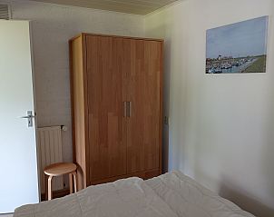Unterkunft 610485 - Ferienhaus Tholen - Vakantiehuis Ferienhaus 13 mit großem Wintergarten