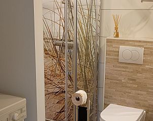Unterkunft 610485 - Ferienhaus Tholen - Vakantiehuis Ferienhaus 13 mit großem Wintergarten