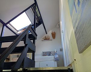 Unterkunft 610485 - Ferienhaus Tholen - Vakantiehuis Ferienhaus 13 mit großem Wintergarten