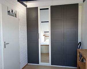 Unterkunft 610485 - Ferienhaus Tholen - Vakantiehuis Ferienhaus 13 mit großem Wintergarten