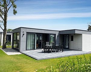 Unterkunft 611011 - Ferienhaus Tholen - Vakantiehuis De Zeebries