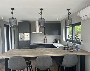 Unterkunft 611011 - Ferienhaus Tholen - Vakantiehuis De Zeebries