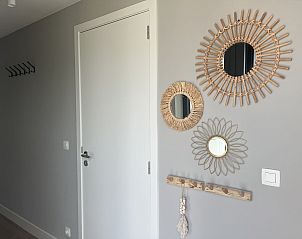 Unterkunft 611011 - Ferienhaus Tholen - Vakantiehuis De Zeebries