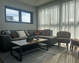 Unterkunft 611011 - Ferienhaus Tholen - Vakantiehuis De Zeebries