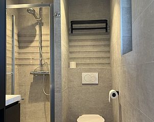 Unterkunft 611011 - Ferienhaus Tholen - Vakantiehuis De Zeebries