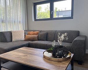 Unterkunft 611011 - Ferienhaus Tholen - Vakantiehuis De Zeebries