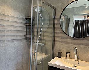 Unterkunft 611011 - Ferienhaus Tholen - Vakantiehuis De Zeebries