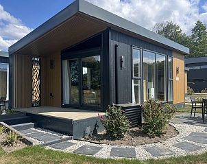 Guest house 611014 - Holiday property Tholen - Vakantiehuis Vakantiepark de Zeeuwse Parel � Hotel Chalet 