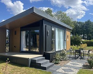 Guest house 611014 - Holiday property Tholen - Vakantiehuis Vakantiepark de Zeeuwse Parel � Hotel Chalet 