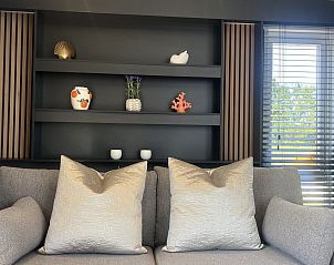 Guest house 611014 - Holiday property Tholen - Vakantiehuis Vakantiepark de Zeeuwse Parel � Hotel Chalet 