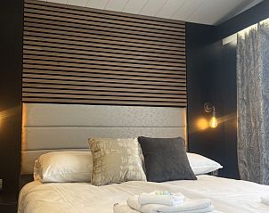 Guest house 611014 - Holiday property Tholen - Vakantiehuis Vakantiepark de Zeeuwse Parel � Hotel Chalet 