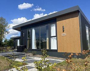 Guest house 611014 - Holiday property Tholen - Vakantiehuis Vakantiepark de Zeeuwse Parel � Hotel Chalet 