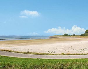 Guest house 611014 - Holiday property Tholen - Vakantiehuis Vakantiepark de Zeeuwse Parel � Hotel Chalet 