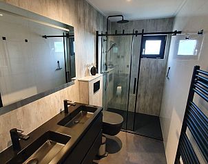 Unterkunft 611015 - Ferienhaus Tholen - Vakantiehuis Vakantiepark de Zeeuwse Parel - De Witte Parel 